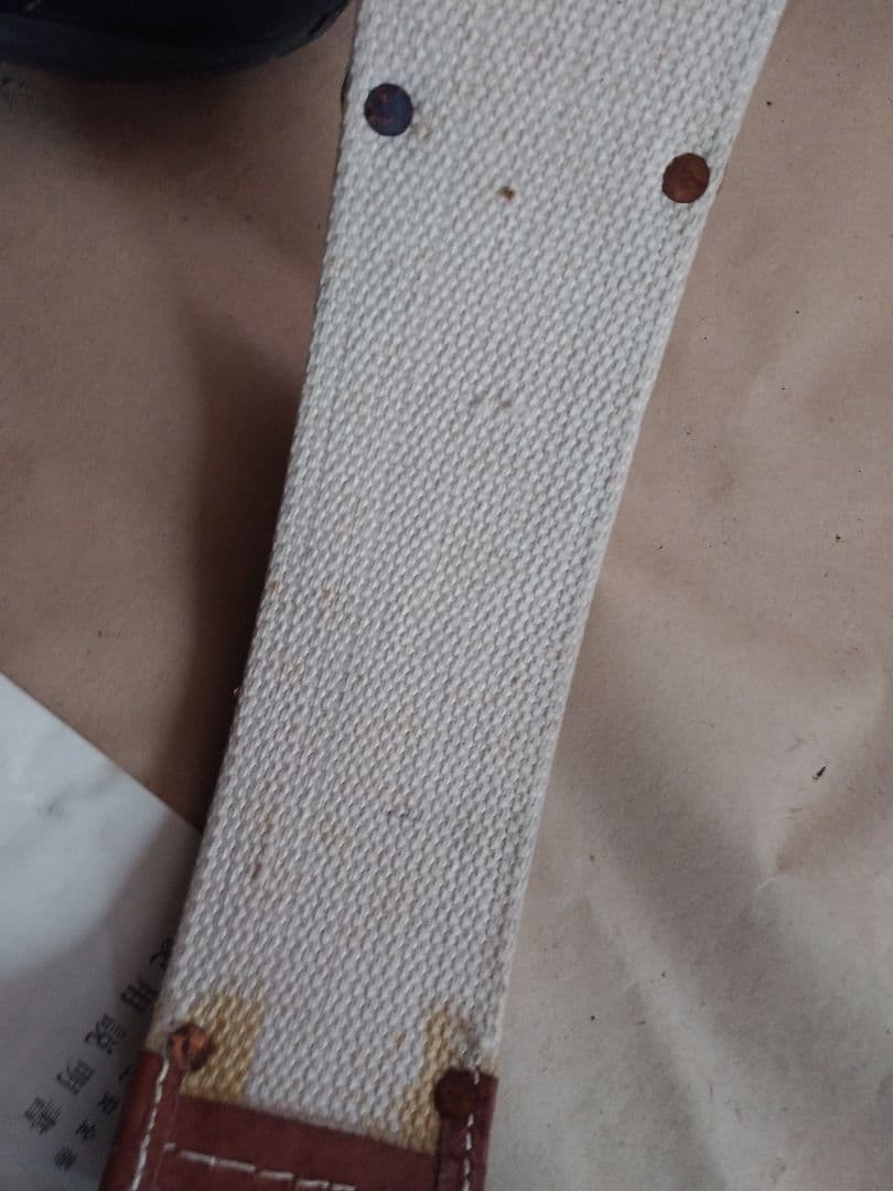 サンコー　柱上安全帯　中胴式