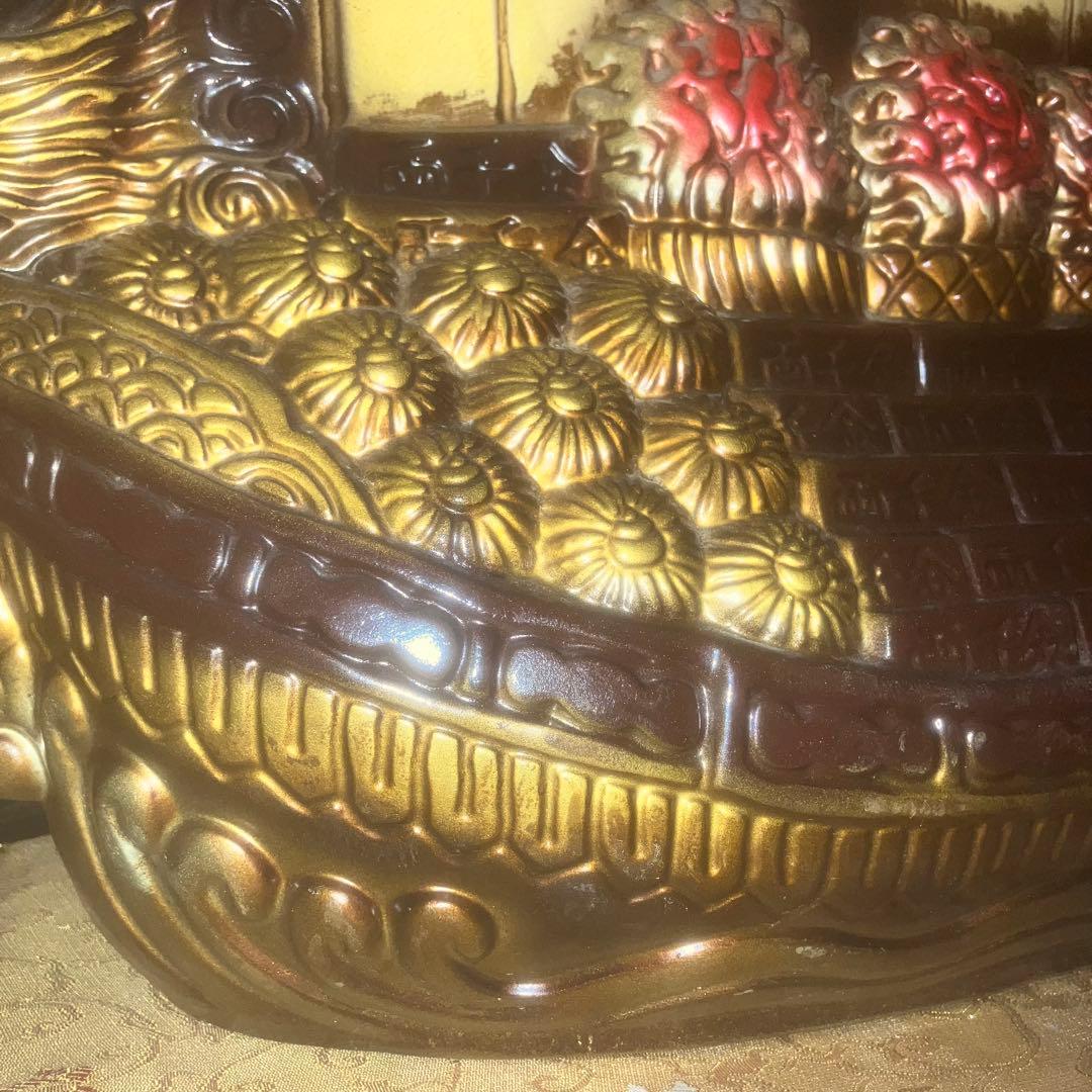 クリーシュ出品