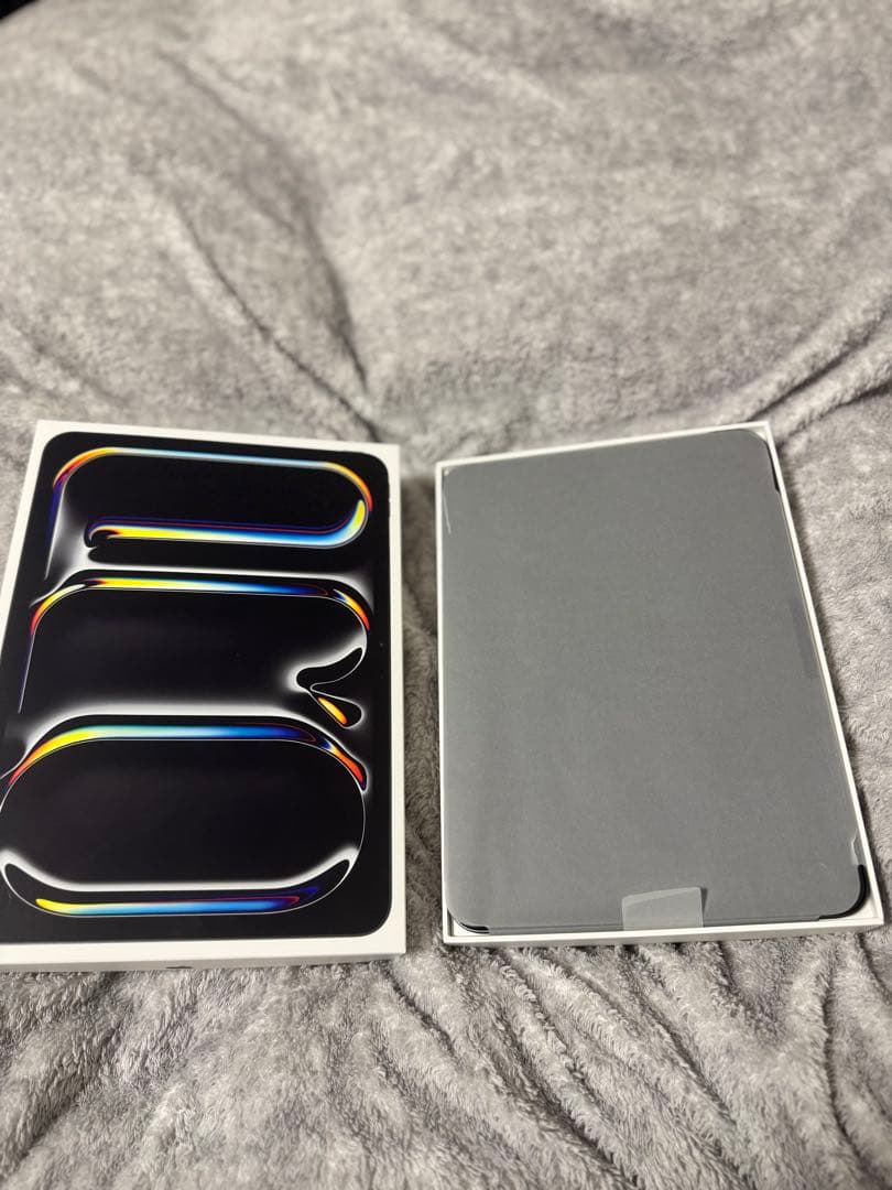 11インチiPadPro(M5)512GB iPadmagicKeyboard