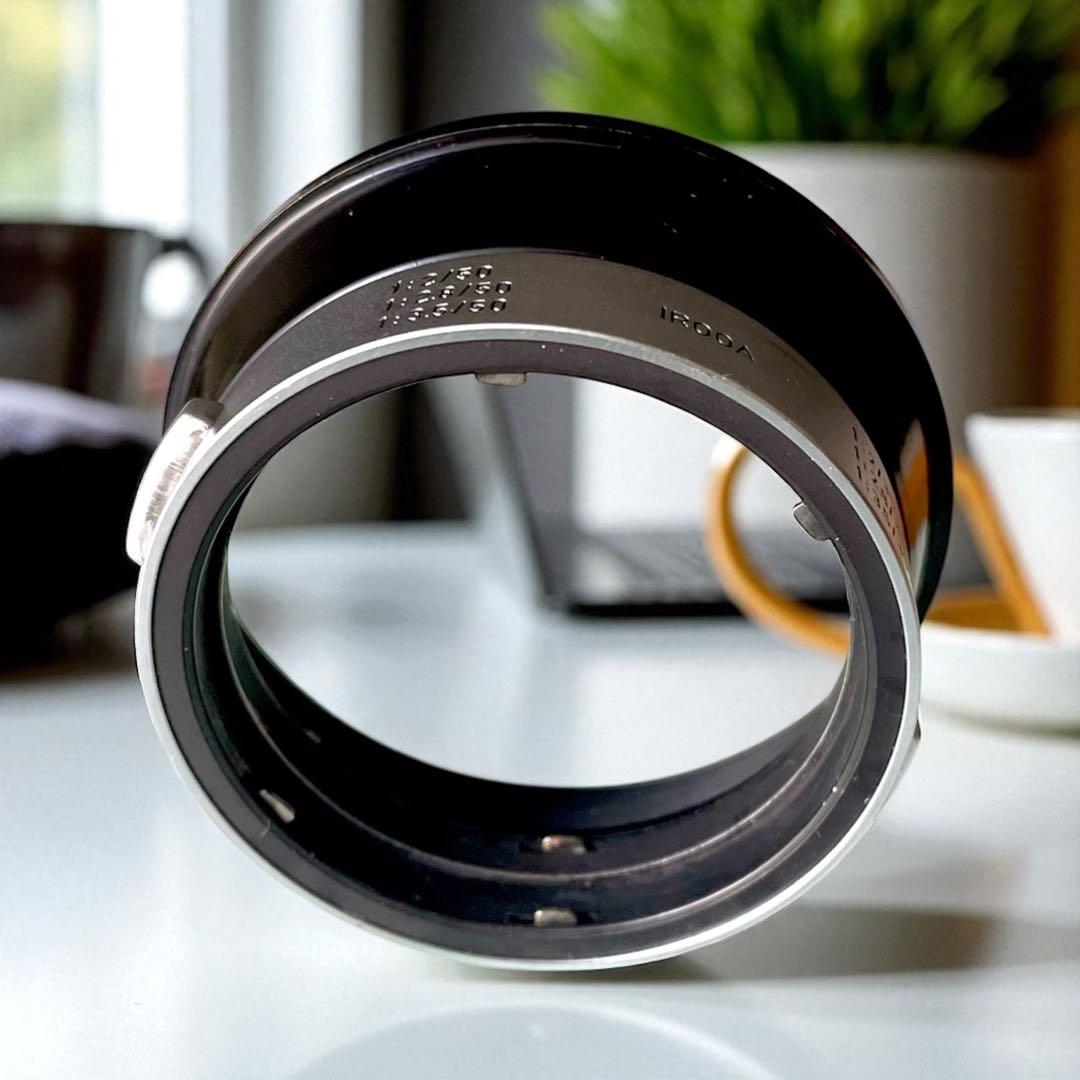 【極上美品】 Leica 12571J IROOA イロア ライカ　レンズフード