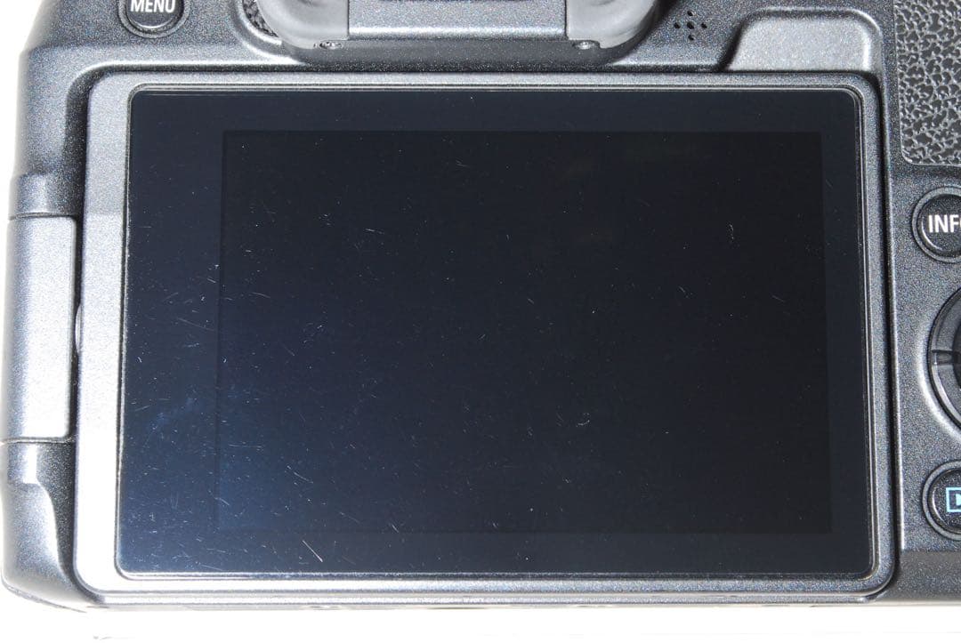 ✨極美品✨キャノン EOS RP ボディ❤️Wi-Fi転送OK！