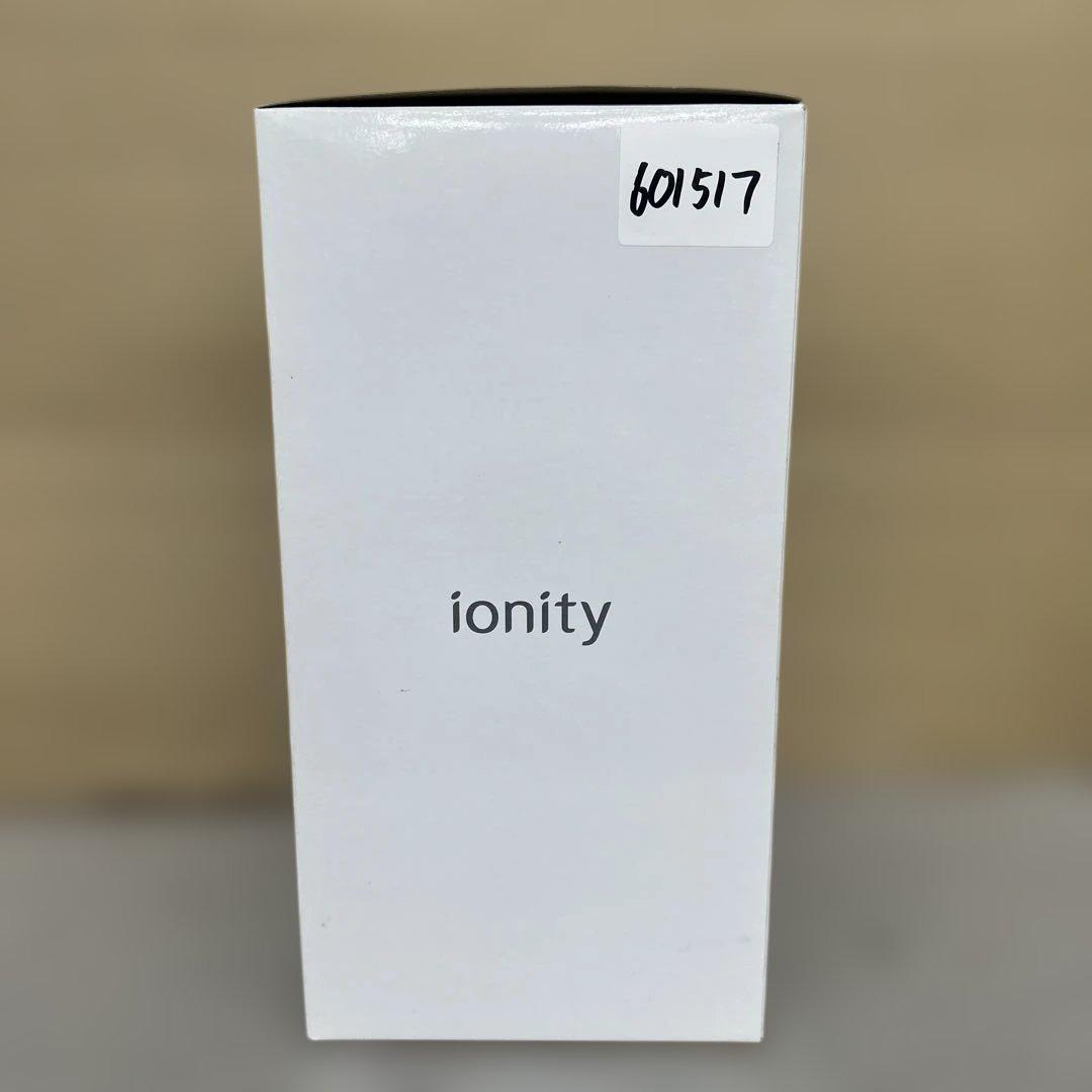 601517 パナソニック ドライヤー EH-NE7J