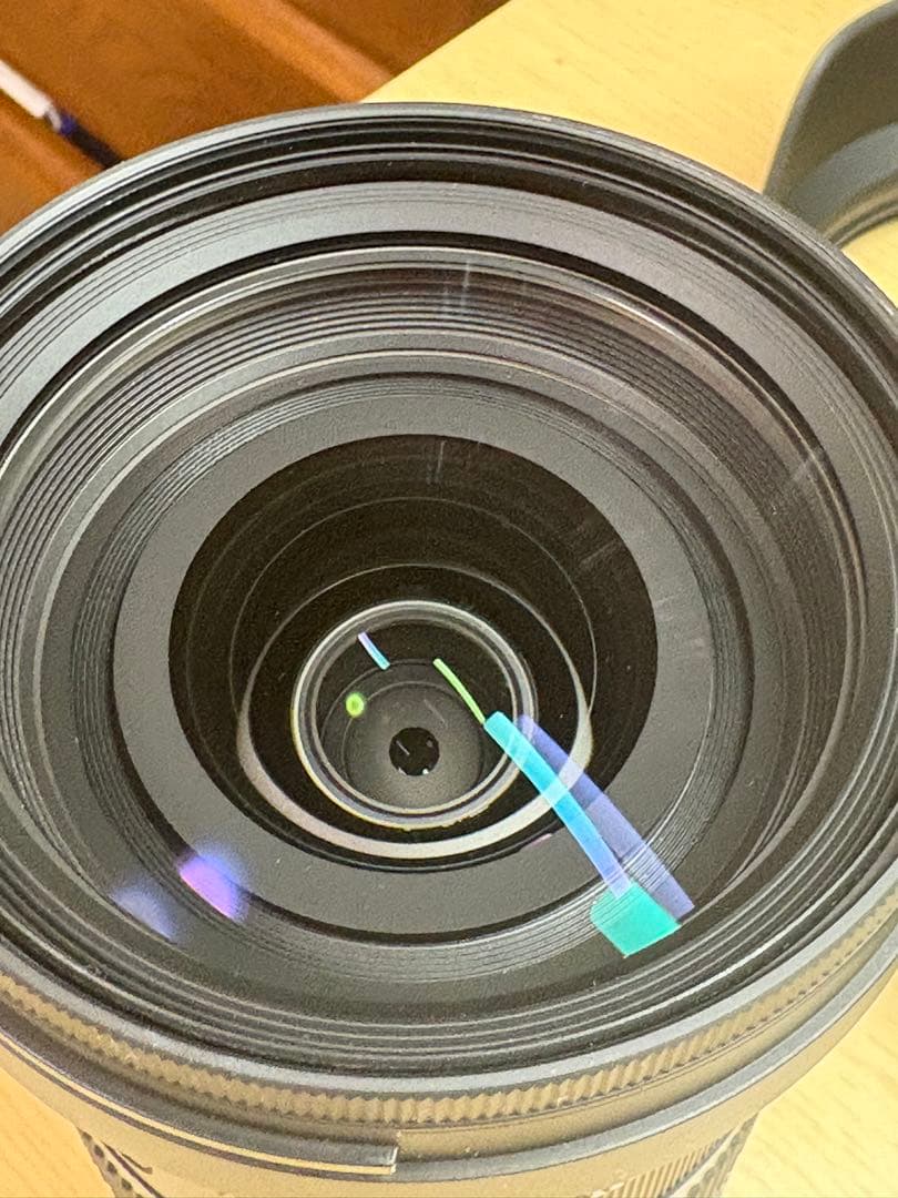 SIGMA 24-70mm F2.8 DG DN Ⅱ