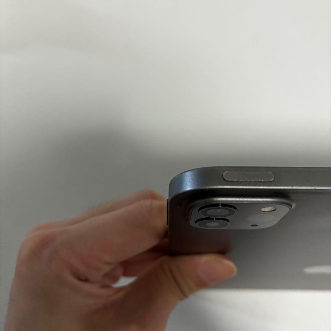 Apple iPad Pro11 (第3世代) 256GB Wi-Fiモデル