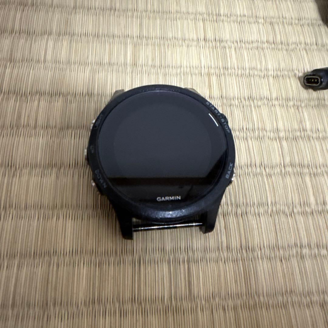 その他 Garmin ForeAthlete 935