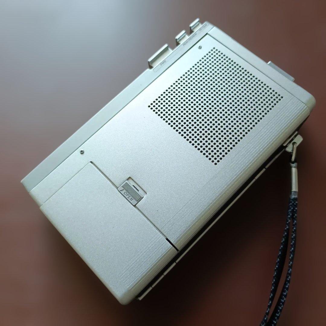 SONY カセットレコーダー TCM-100 希少