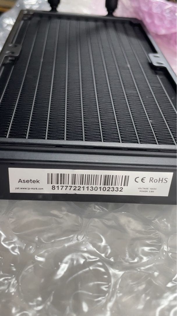 h*h様 ジャンク品 動作可 NVIDIA RTX4090 24GB GDDR6