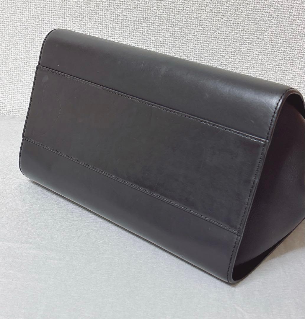 訳あり美品 ALEXANDER WANG ペリカンサッチェル ハンドバッグ　ワン