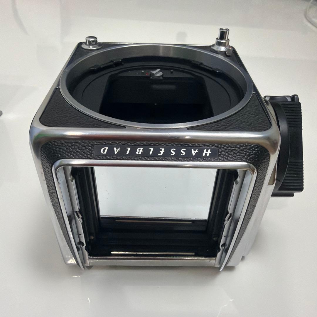 Hasselblad 500C/M ボディー【ジャンク品】
