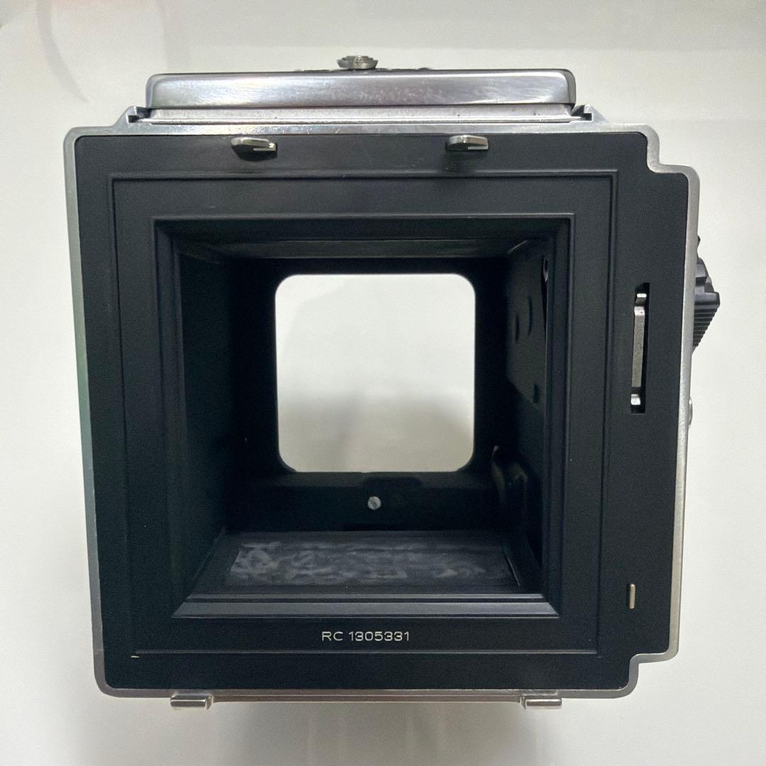 Hasselblad 500C/M ボディー【ジャンク品】