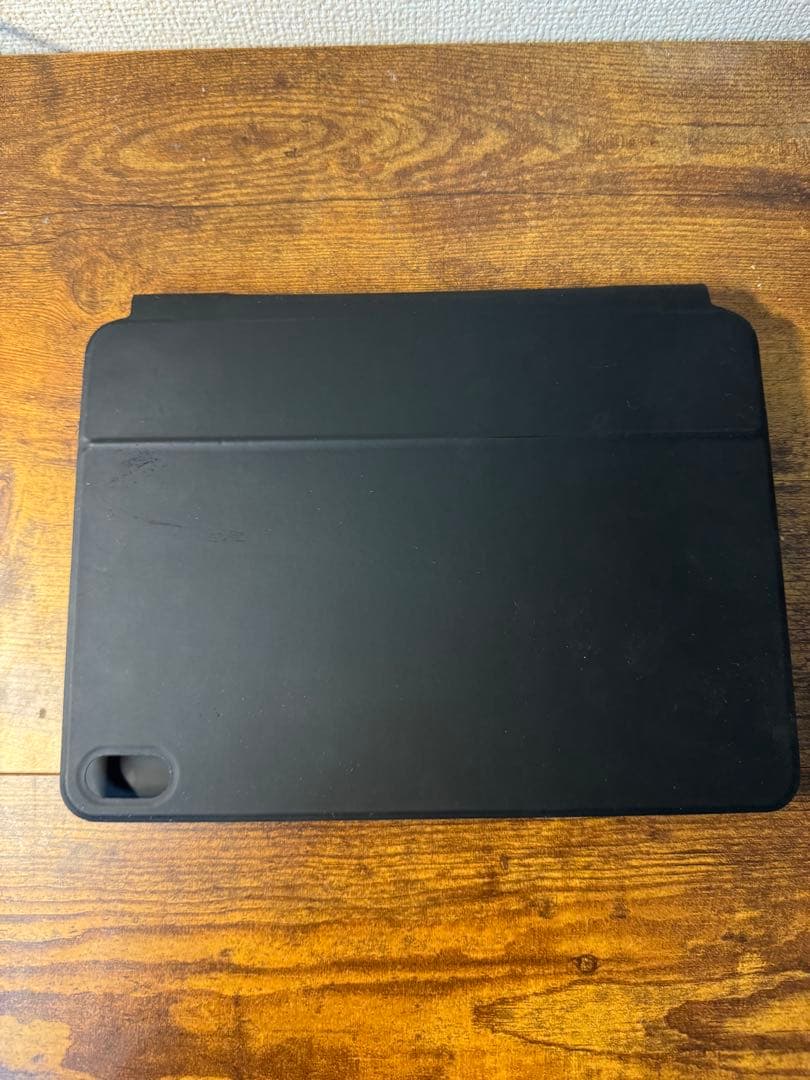 Apple iPad 10.9インチ ブルー本体　Wi-Fiモデル　64GB