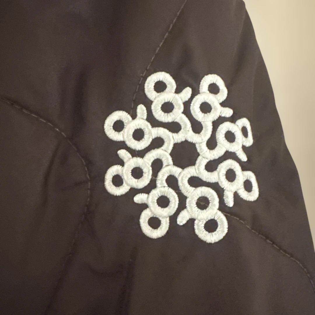 メンズウェア 8G QUILTING PANTS 8gshoot 8g shoot