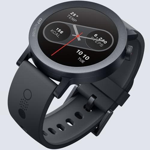 「 2024年度グッドデザイン賞受賞」CMF by Nothing Watchm