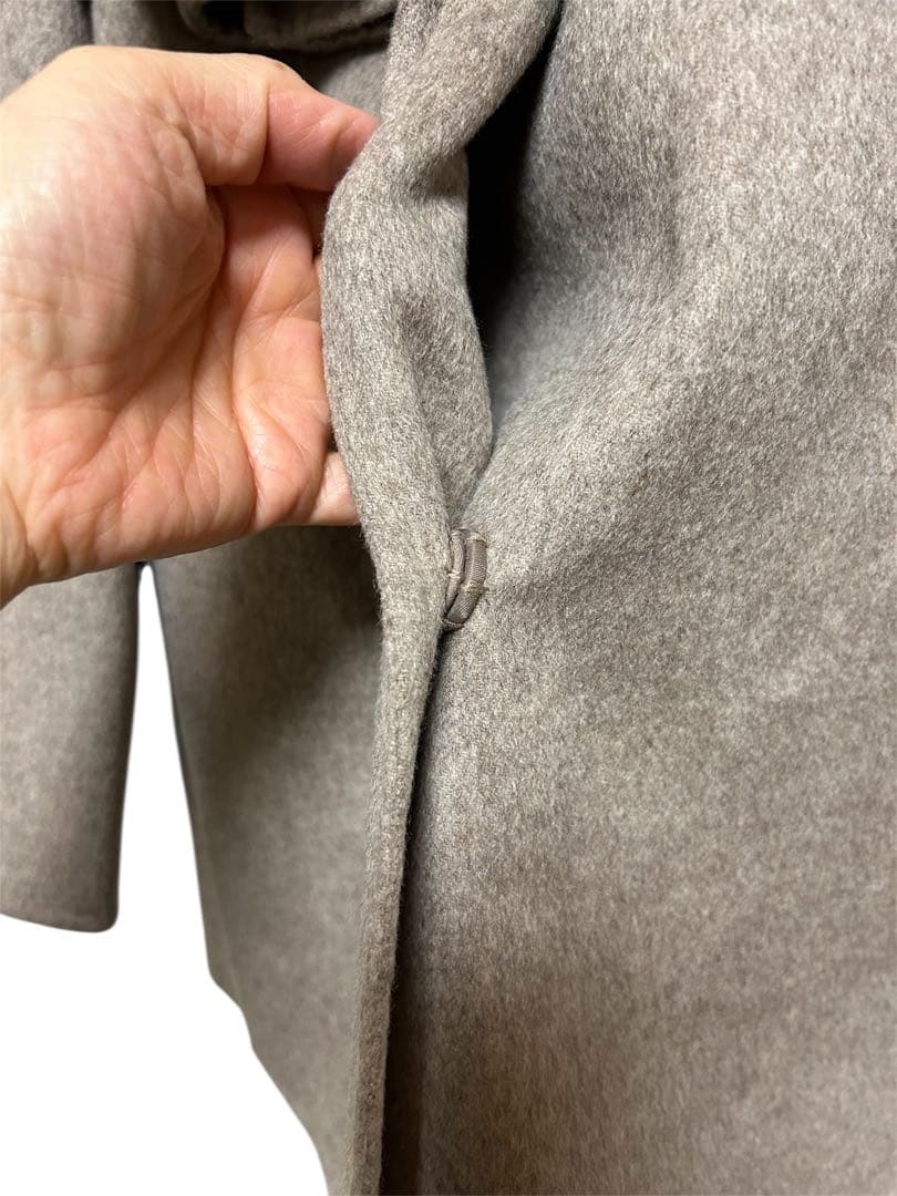 が*ん様 Machatt コート　美品