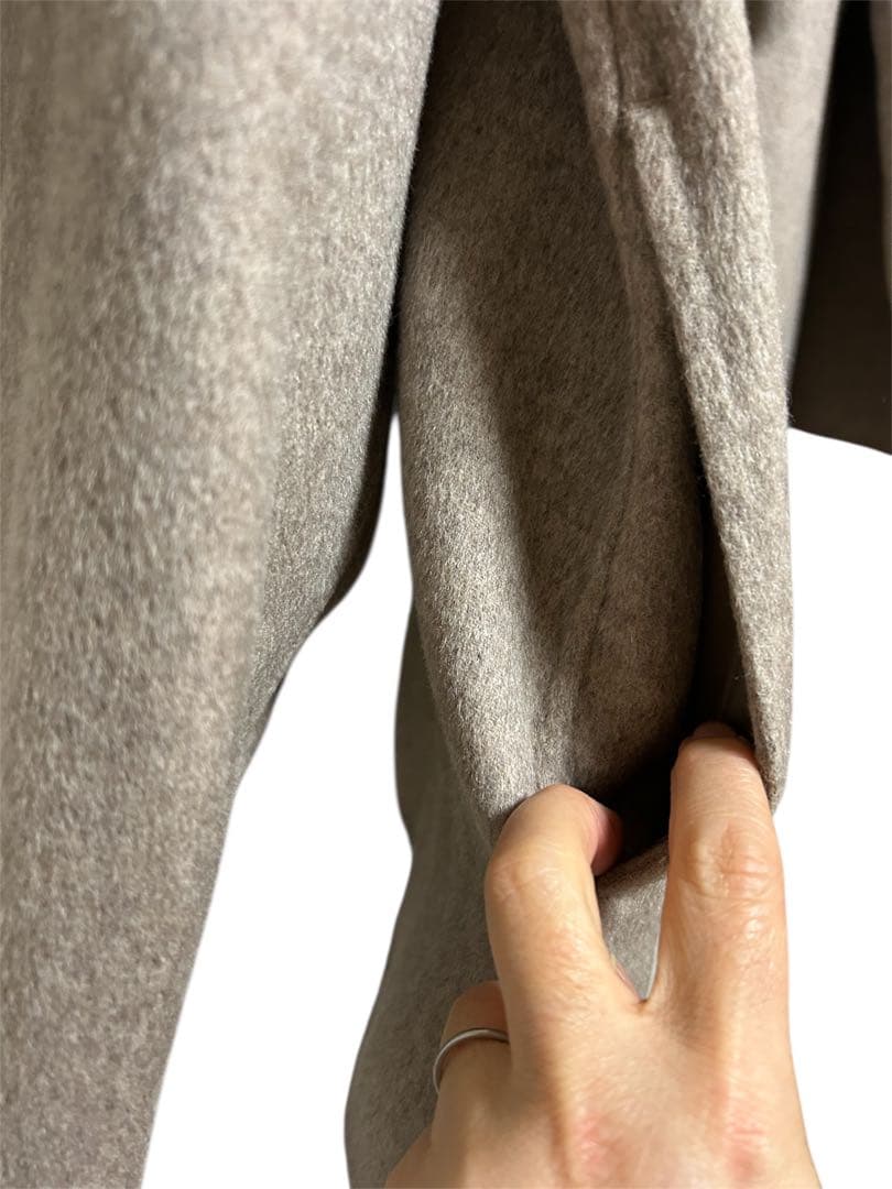 が*ん様 Machatt コート　美品