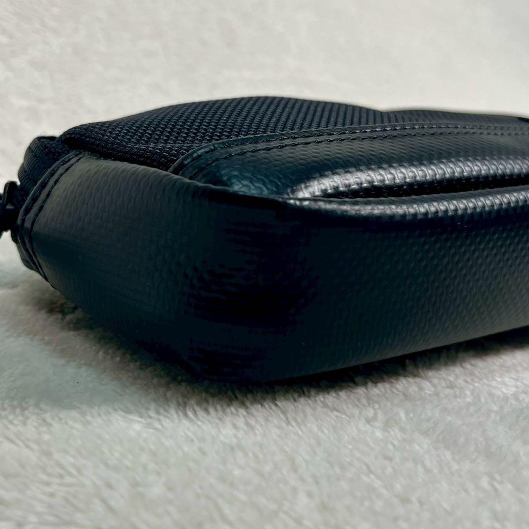 【未使用級✨】ポーター PORTER 吉田カバン ペンケース ヒート HEAT