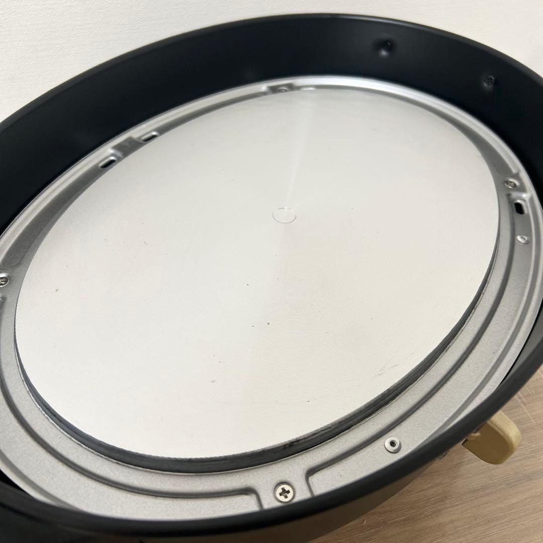 BRUNO crassy+ オーバル ホットプレート BOE053