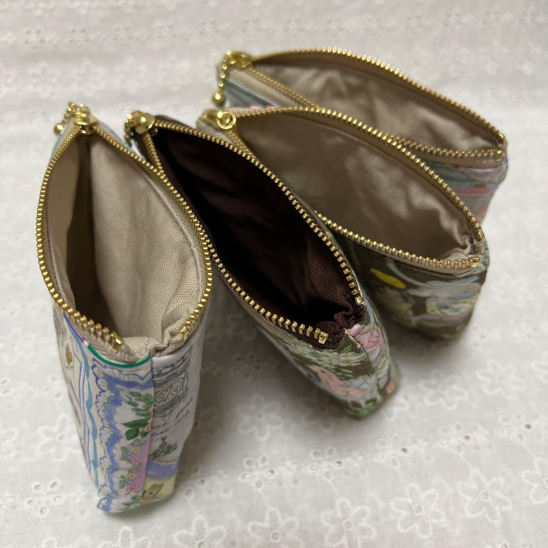 [専用]ピカピカ様　バッグインバッグ他