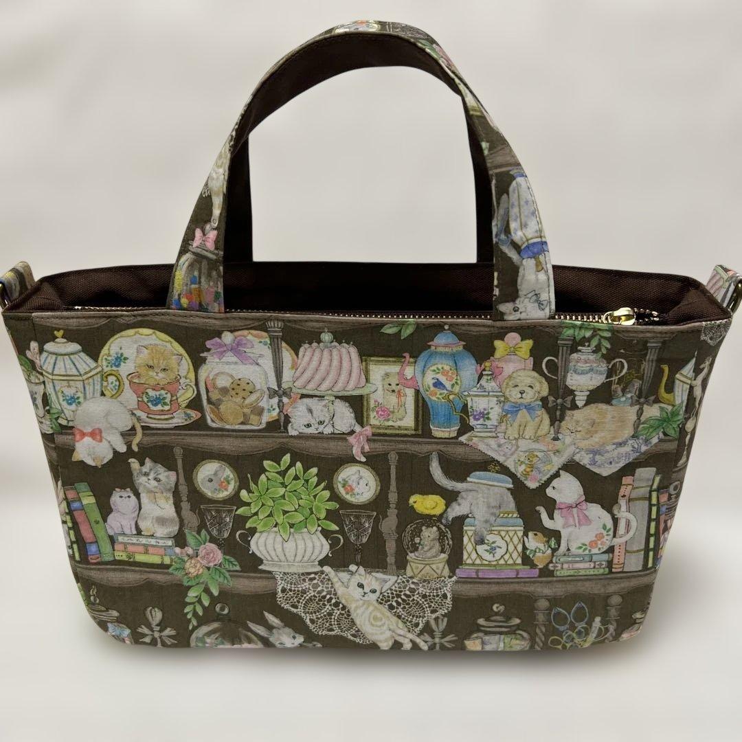 [専用]ピカピカ様　バッグインバッグ他
