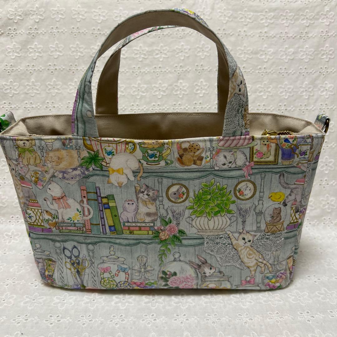 [専用]ピカピカ様　バッグインバッグ他