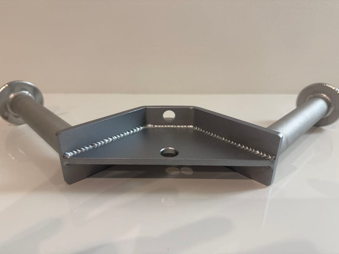 【高品質】ケーブルマシンアタッチメント8種目以上対応マルチグリップ