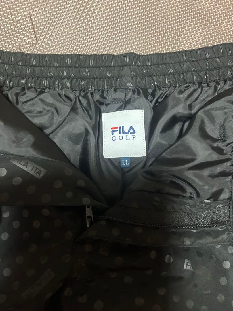 ゴルフウェア　3点セット　レディース　XL