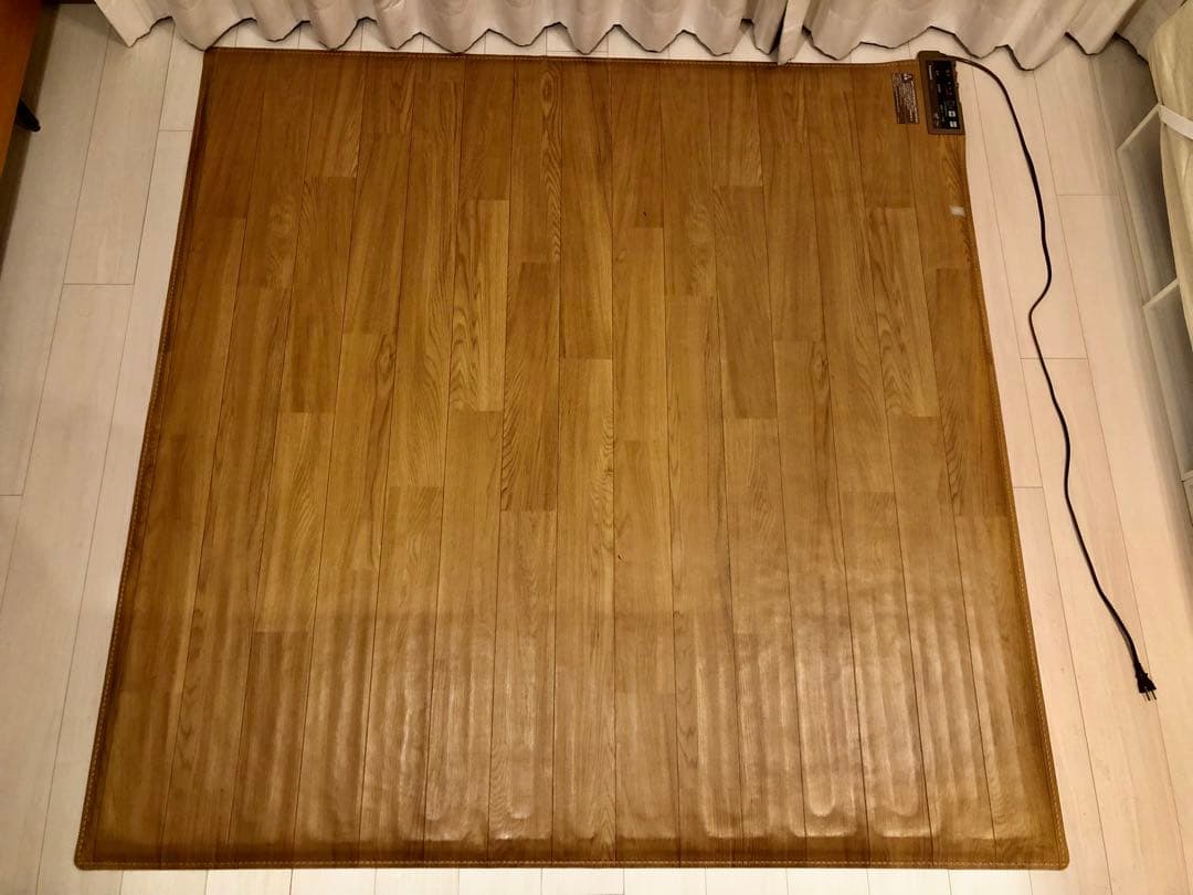 【Hananana】Panasonic ホットカーペット DC-2V4