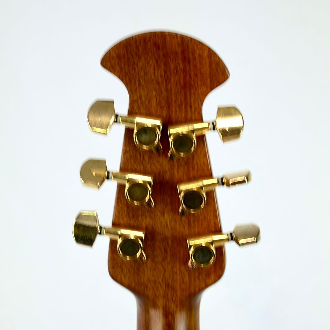 Ovation Celebrity Delax cs247 オベーション