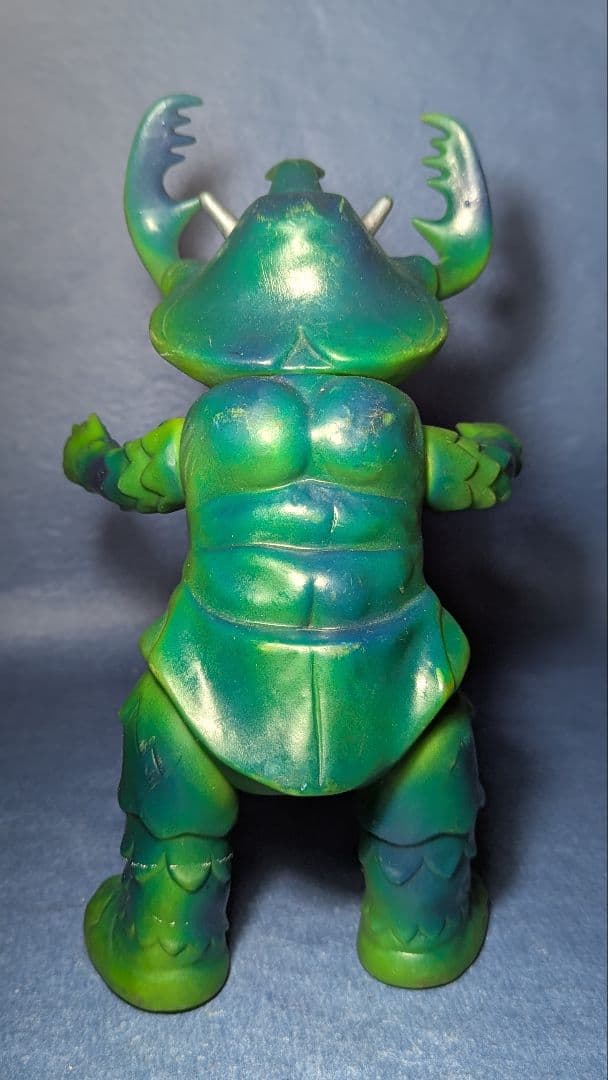 ブルマァク※マルサン金型　◆アントラー◆　ウルトラマン　ウルトラシリーズ