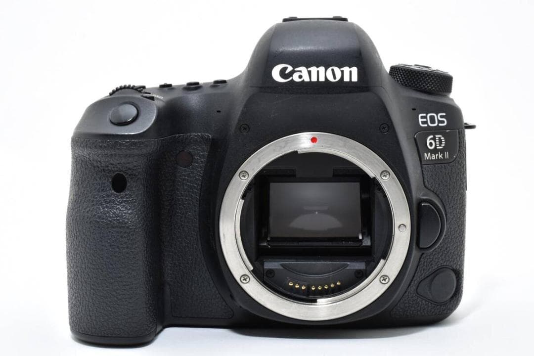 ショット数: 55020回 CANON EOS 6D Mark ii #1114