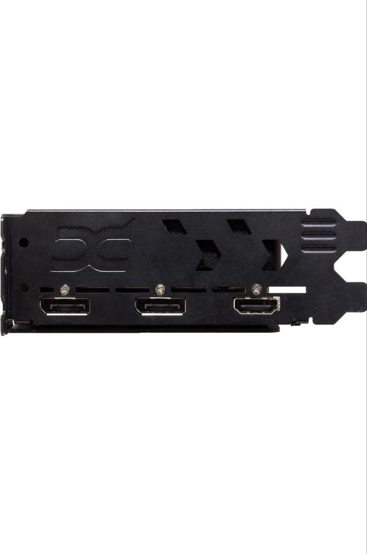 新品未開封　玄人志向 AMD Radeon RX9060XT 【国内正規品】