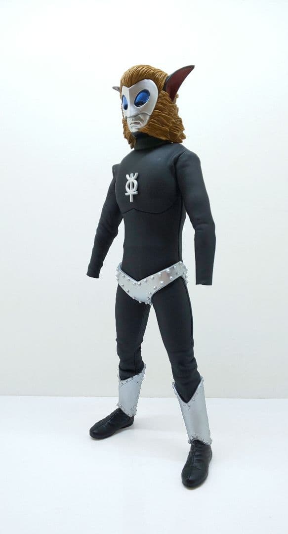 (カスタム)30cm可動☘️RAH◆マグマ星人☆ウルトラマンレオ✨