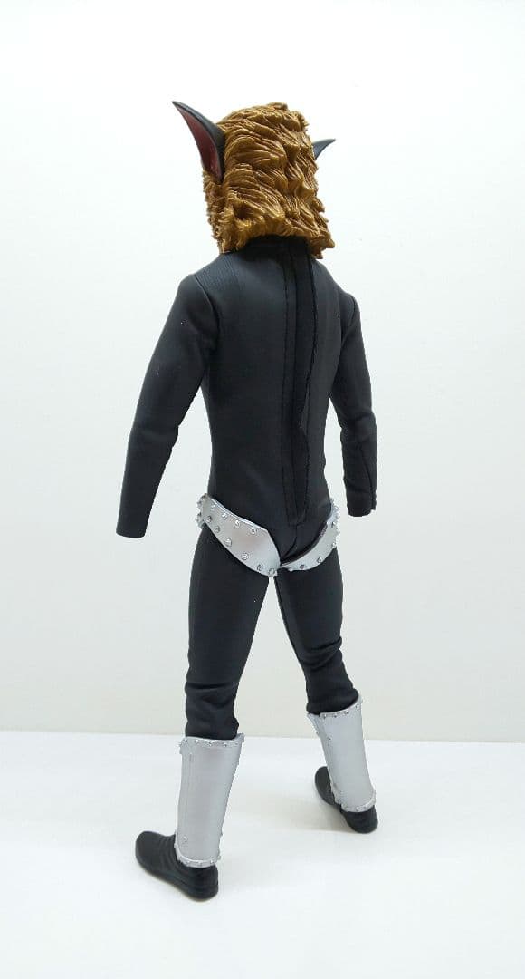 (カスタム)30cm可動☘️RAH◆マグマ星人☆ウルトラマンレオ✨