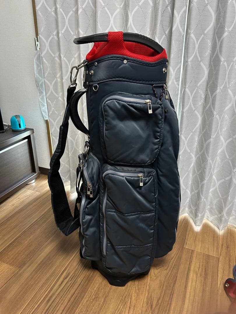 期間限定価格オノフ　ゴルフバッグ・キャディバッグ