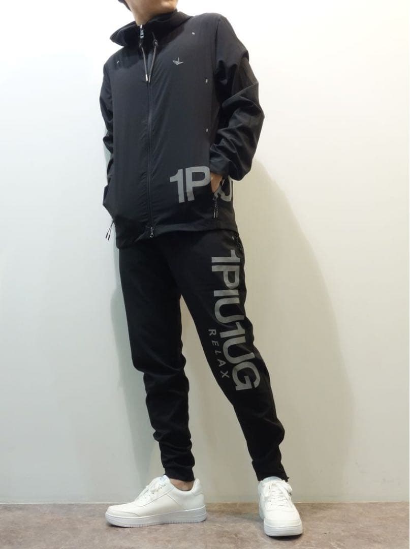 【1PIU1UGUALE3 RELAX】ウノピゥウノウグァーレトレ S