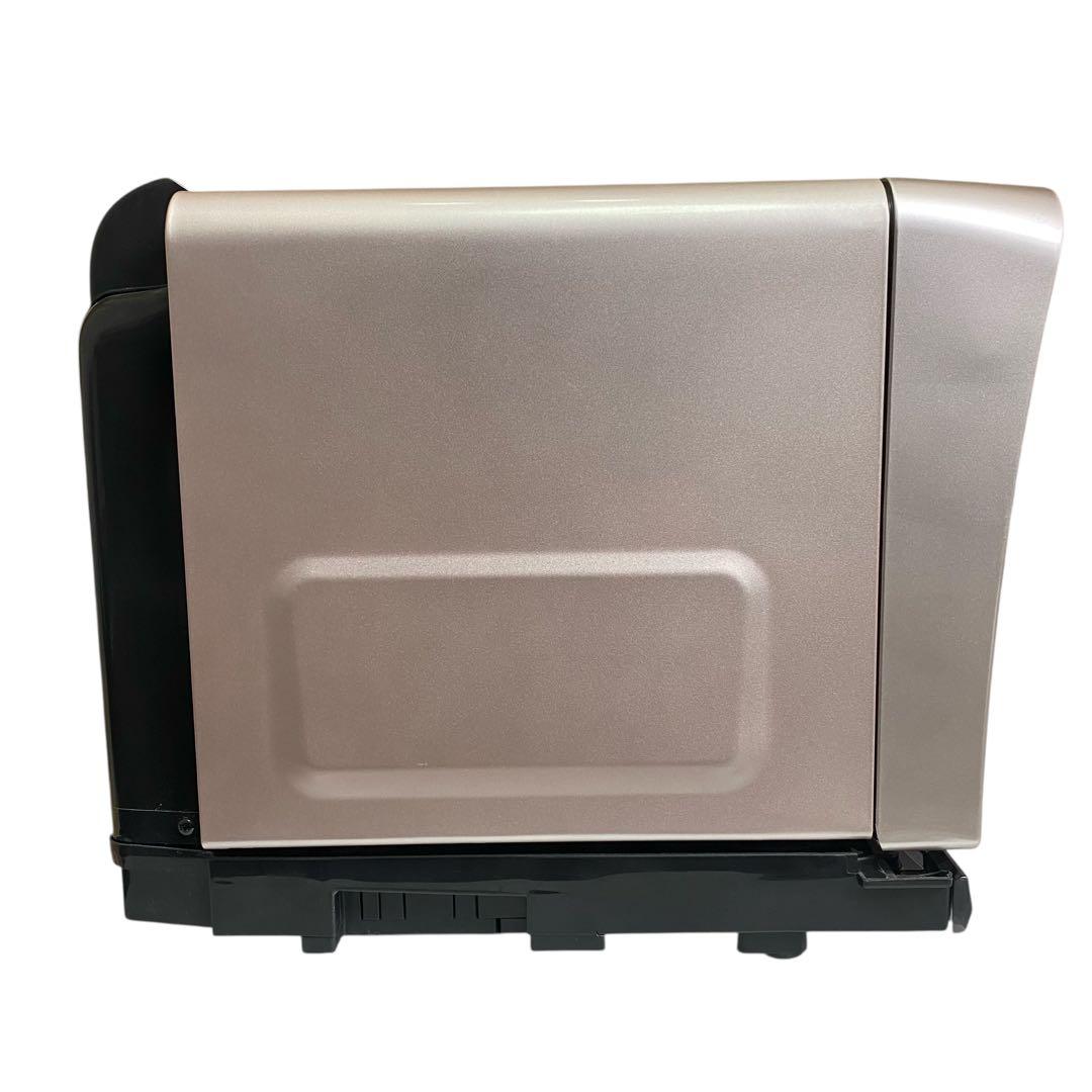 【美品】TOSHIBA 石窯ドーム スチームオーブンレンジ ER-JD510A