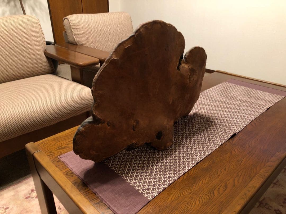 さるのこしかけ