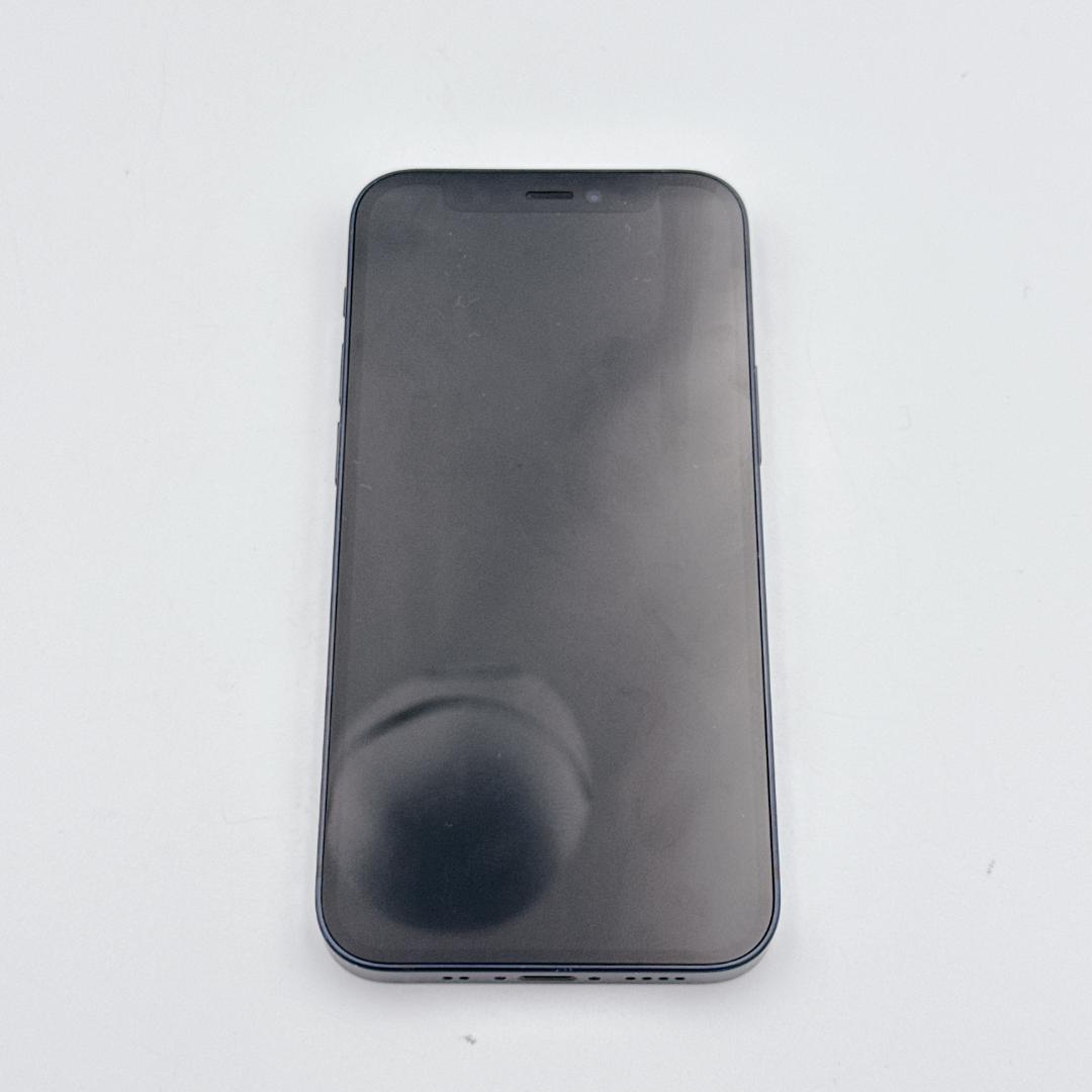 専用予約済み【美品】iPhone12 mini 128GB SIMフリー M