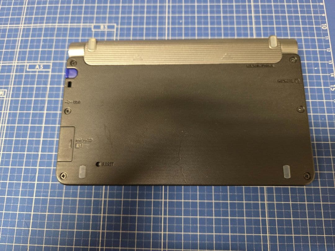 CASIO EX-word XD-SX9850 電子辞書