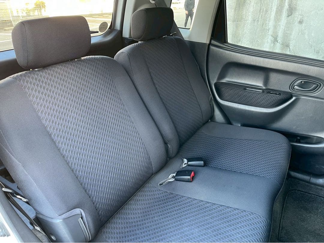 ⭐️早い者勝ち⭐️★車検8年4月まで★5速MT★4WD★ターボ★keiスポーツ★