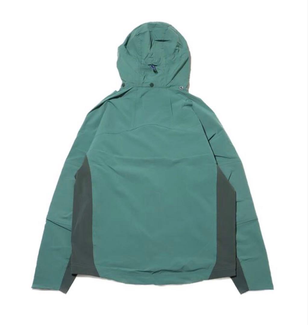 NIKE ACG Sun Farer24 シェルジャケット　L