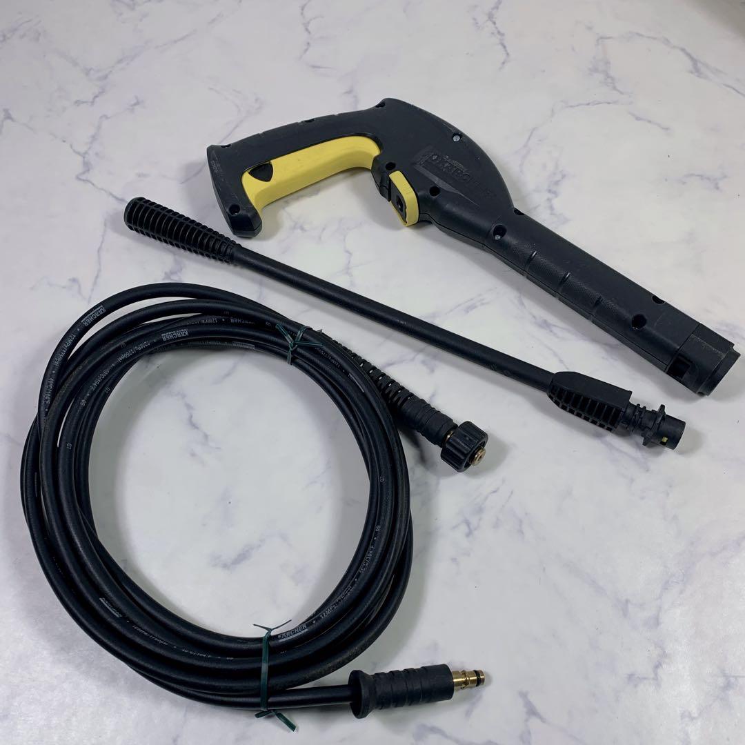 【美品】KARCHER K2 CLASSIC ケルヒャー