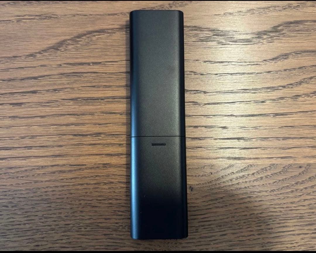 Anker Nebula Capsule 3 プロジェクター