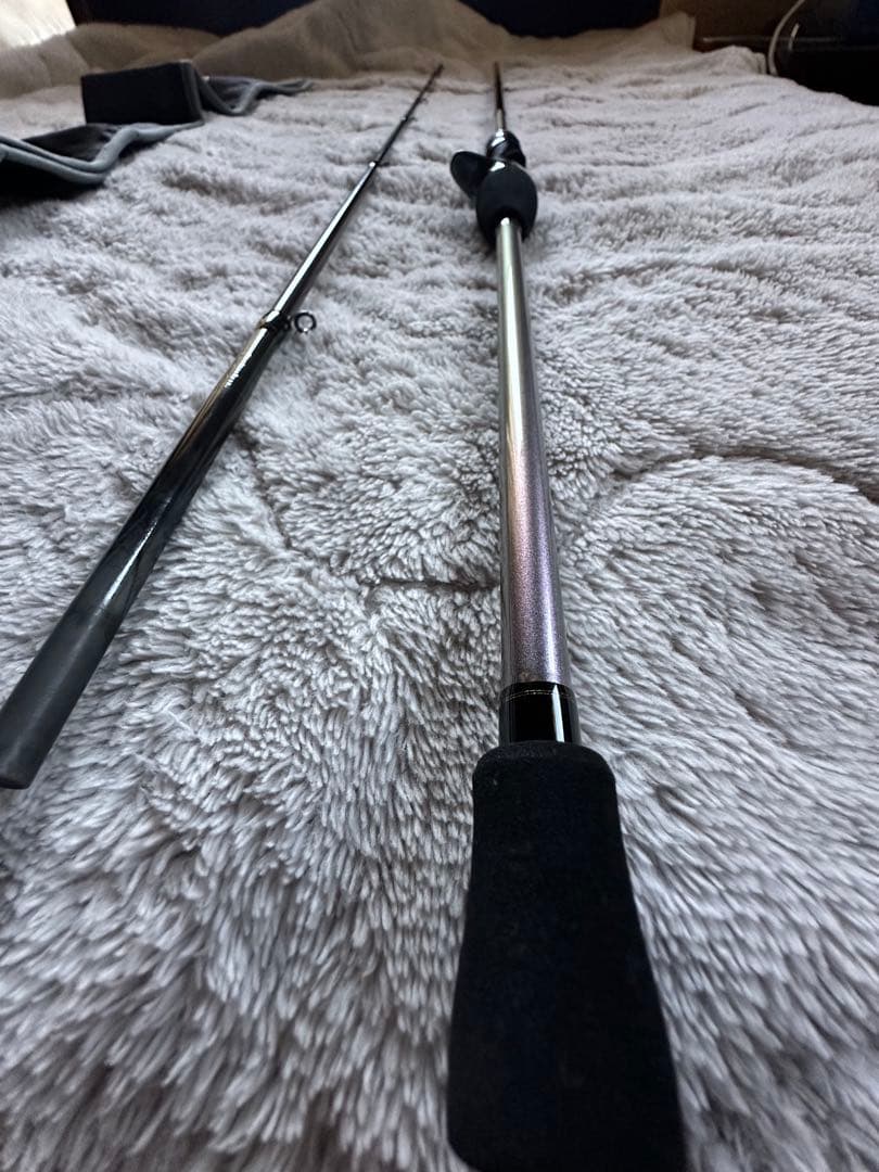 ダイワ　メタリアカワハギMH-175