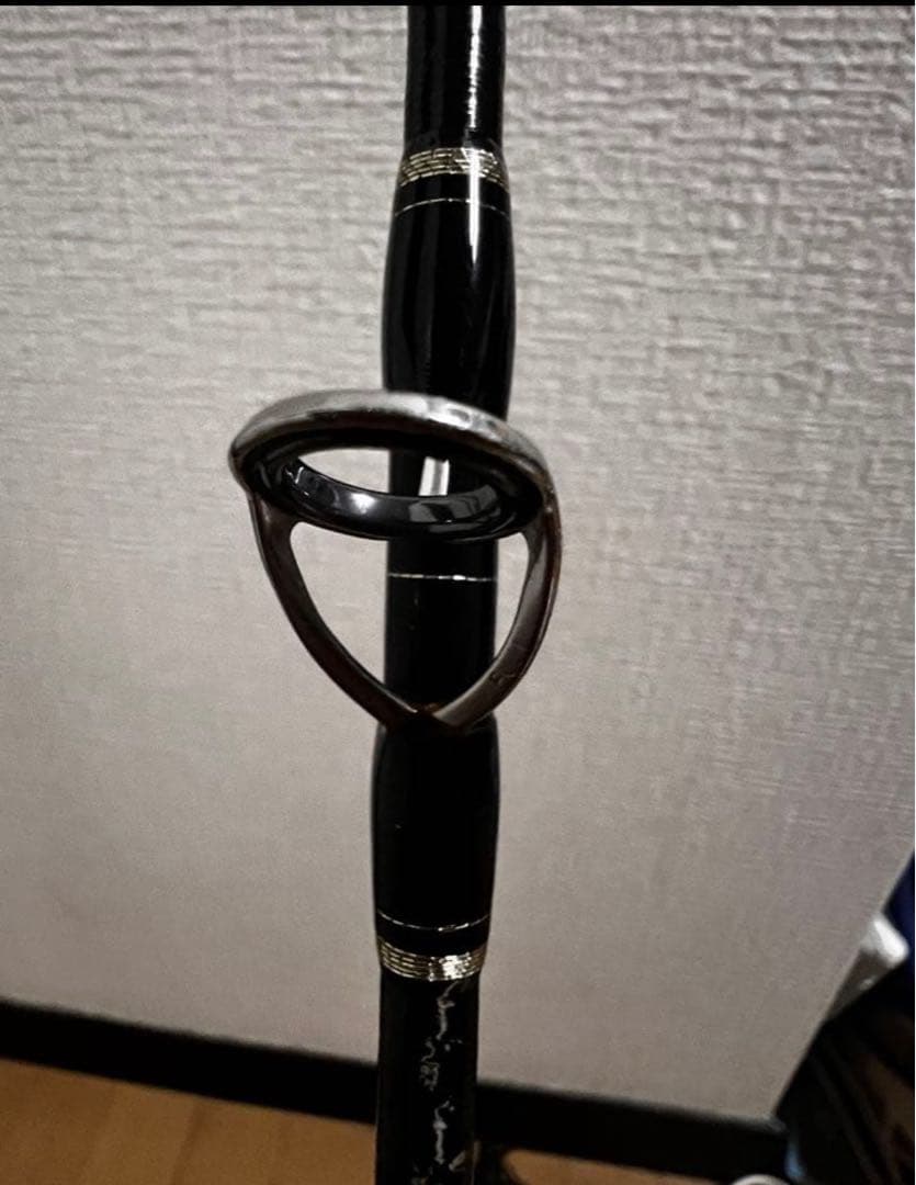 コルトスナイパーXR 100mh-3