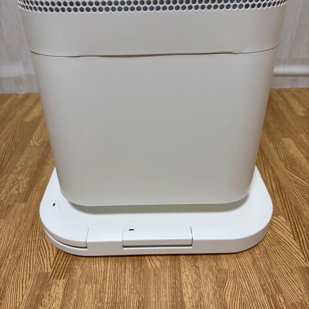 edir 5面カーボンヒーター 電気ストーブ 取手付き 軽量 ED-SCW