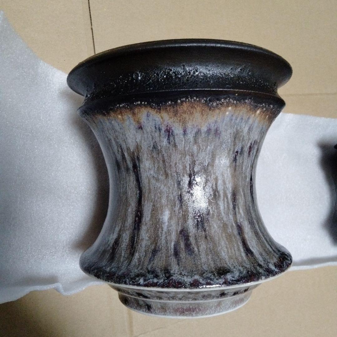 KATACHI 製作所 Mederu pot 2個セット新品未使用