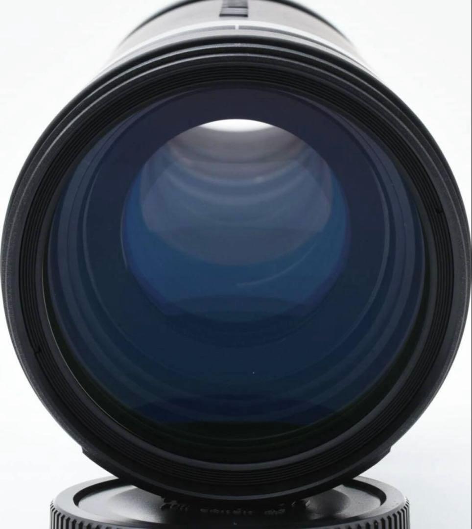 TAMRON ＊AF＊200-400mm F5.6 ＊キャノン