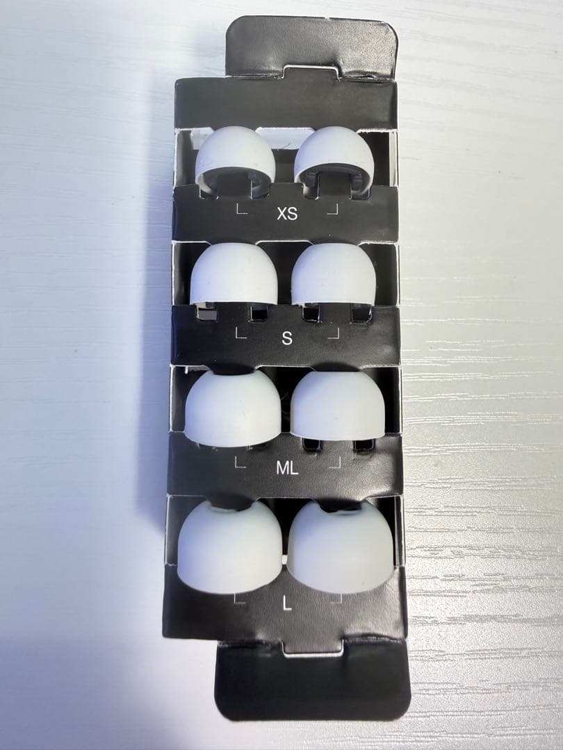 ★龍さま専用★Technics EAH-AZ100 ホワイト ワイヤレスイヤホン