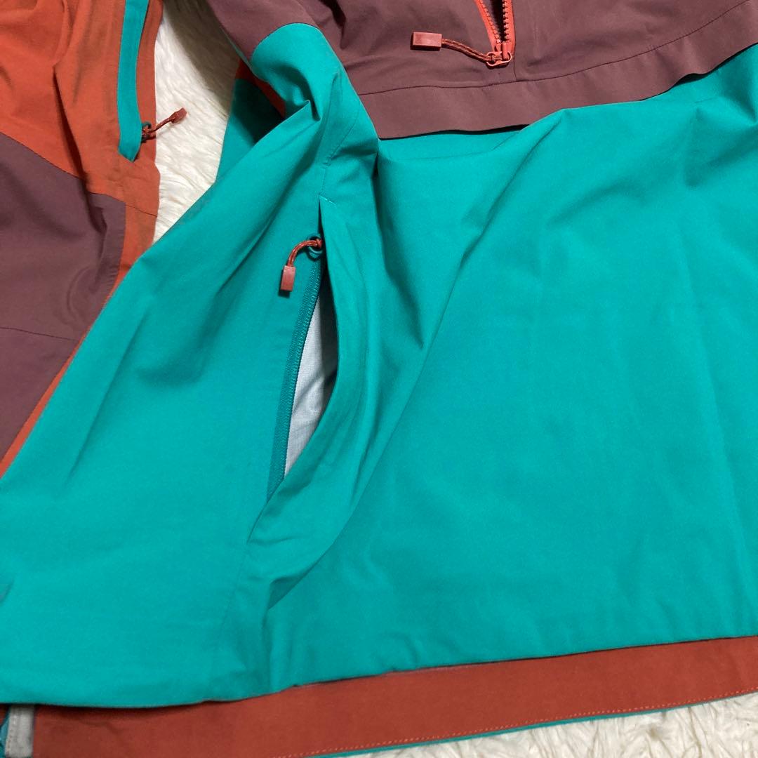 Burton [ak] ジャケット GORE-TEX レディース M